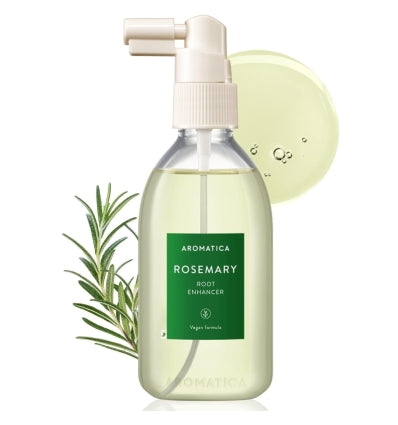AROMATICA - Rosemary Root Enhancer