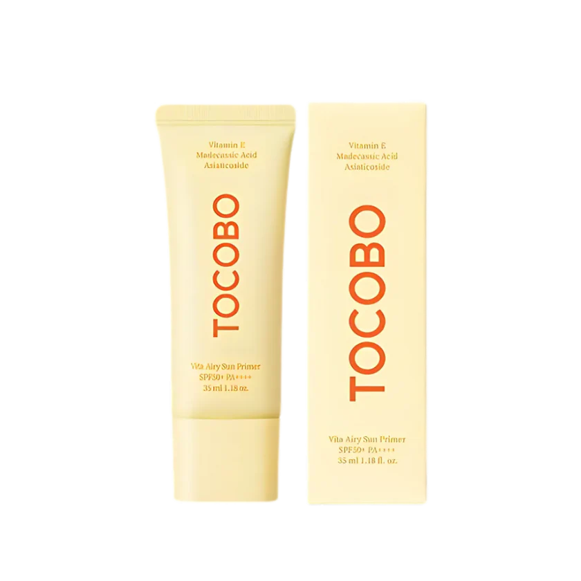 TOCOBO - VITA AIRY SUN PRIMER