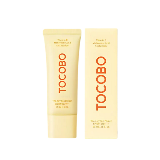 TOCOBO - VITA AIRY SUN PRIMER