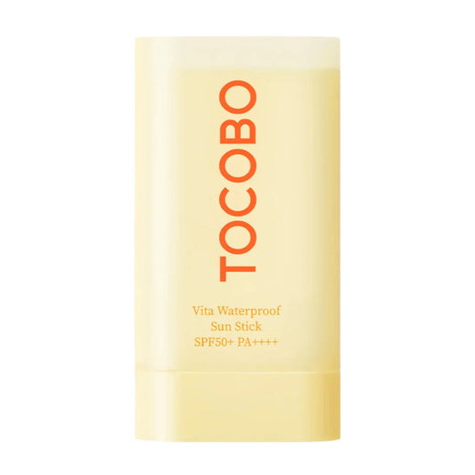 TOCOBO -VITA WATERPROOF SUN STICK