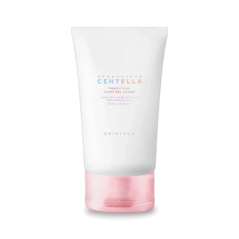 SKIN1004 - Madagascar Centella Poremizing Light Gel Cream