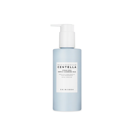 SKIN1004 - Madagascar Centella Hyalu-Cica Gentle Cleansing Milk