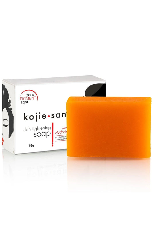 KOJIE SAN - Jabon aclarante