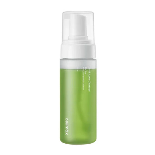 CELIMAX - NONI Acne Bubble Cleanser