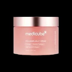 MEDICUBE - Collagen Jelly Cream