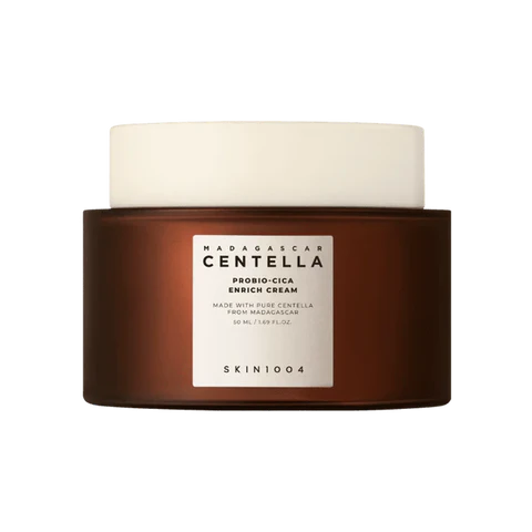 SKIN 1004 - Madagascar Centella Probio-Cica Enrich Cream