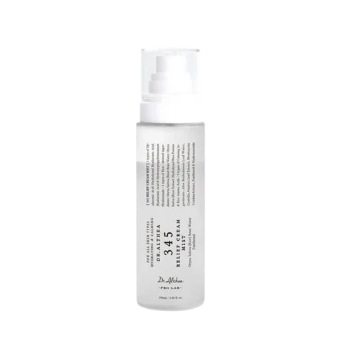 DR. ALTHEA - 345 Relief Cream Mist