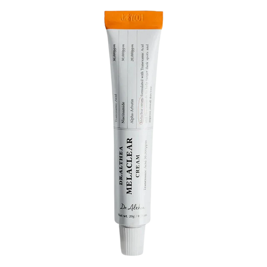 DR. ALTHEA - Melaclear cream