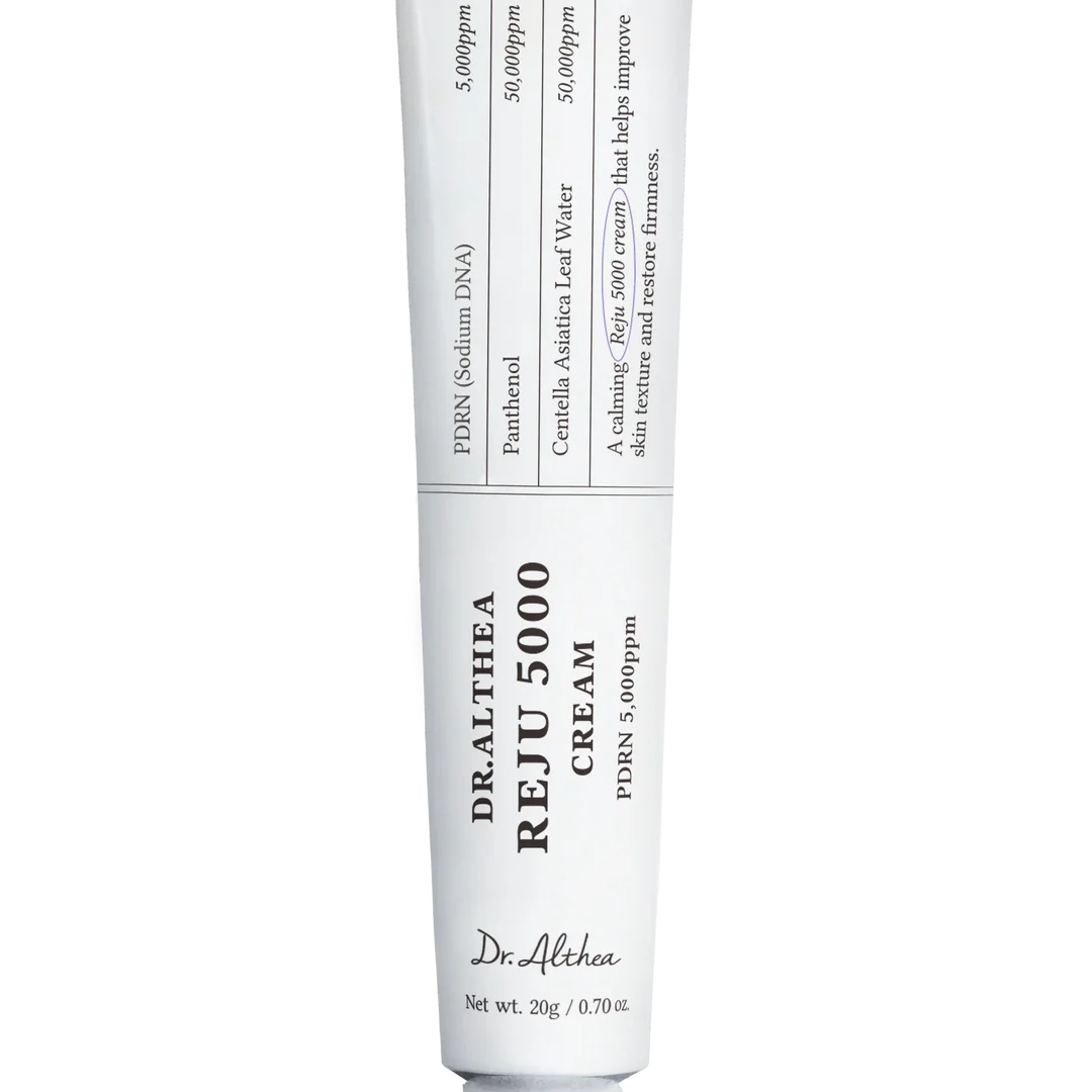 DR. ALTHEA - Reju 5000 Cream