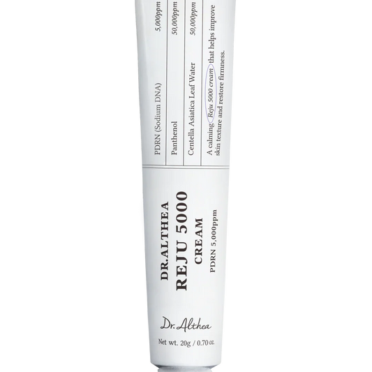 DR. ALTHEA - Reju 5000 Cream