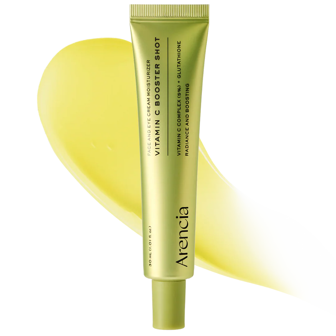 ARENCIA - Vitamin C Booster Shot