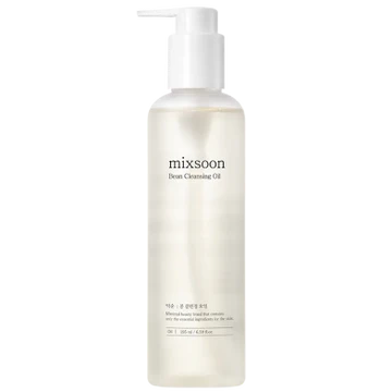 MIXSOON - Bean Cleansing Oil