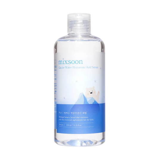 MIXSOON - Glacier Water Hyaluronic Acid Serum