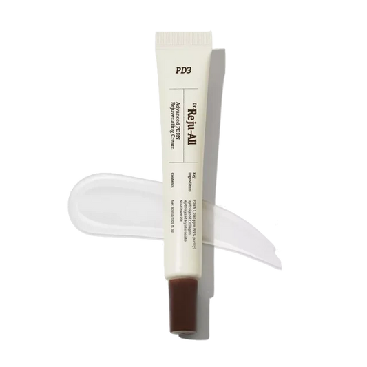 DR. REJU-ALL - Advanced PDRN Rejuvenating Cream