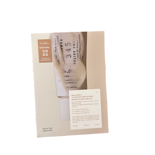 DR. ALTHEA - 345 Cream Mask