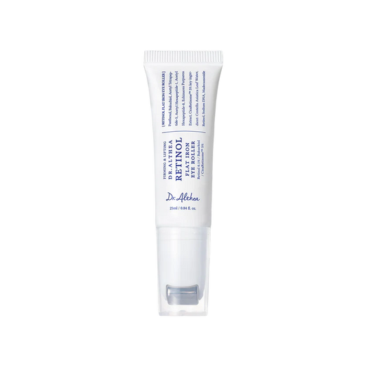 DR. ALTHEA - Retinol Flat Iron Eye Roller