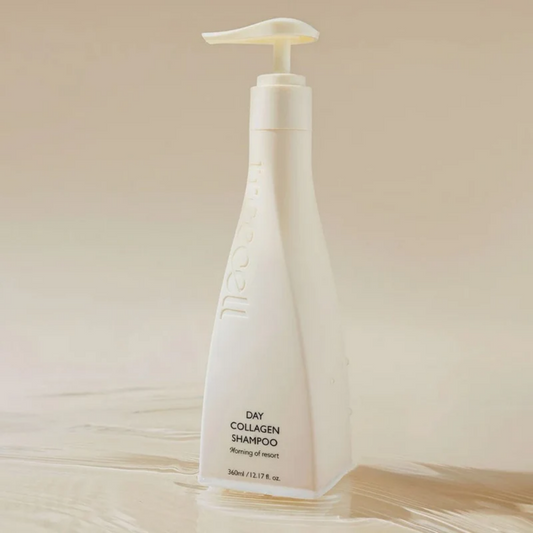 TREECELL Day Collagen Shampoo