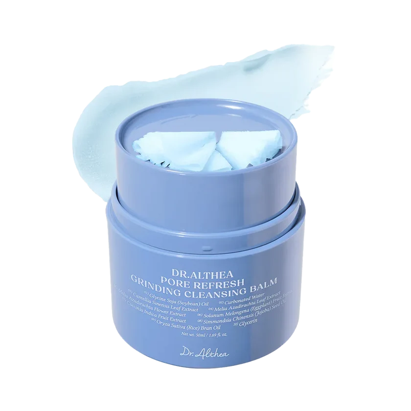 Dr.Althea - Pore Refresh Grinding Cleansing Balm 50ml