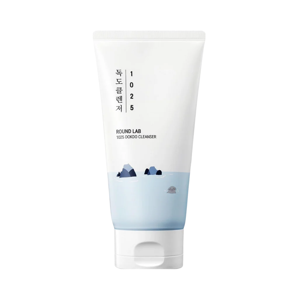 Round Lab 1025 Dokdo Cleanser - 150ml