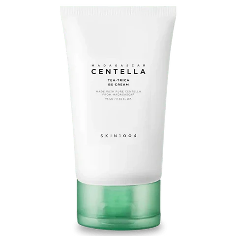 Madagascar Centella Tea-Trica B5 Cream 75ML
