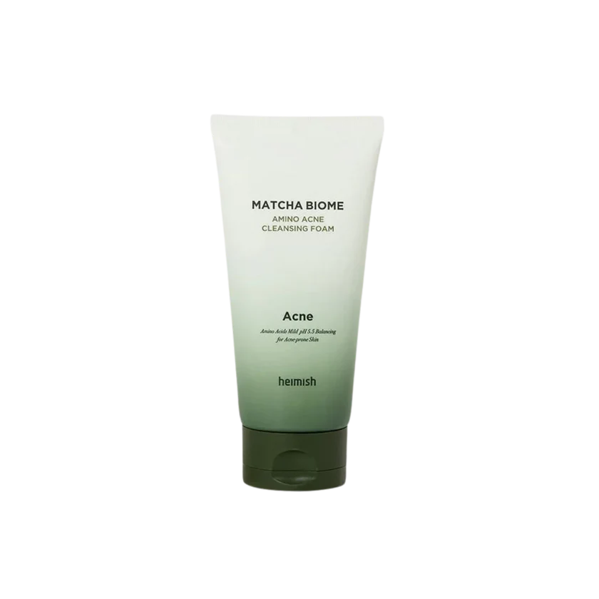 BIOME AMINO ACNE CLEANSING FOAM 150G