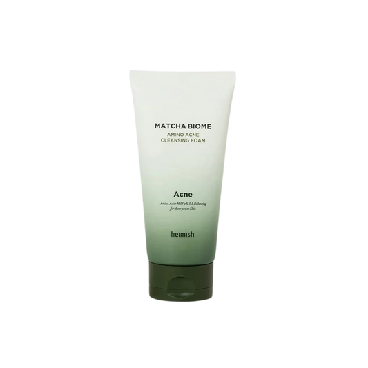 BIOME AMINO ACNE CLEANSING FOAM 150G