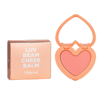 Lilybyred Luv Beam Cheek Balm