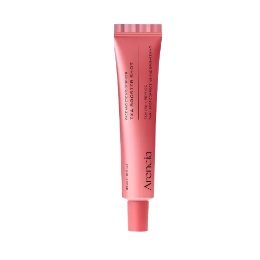 Face And Eye Moisturizer TXA Booster Shot 30ml