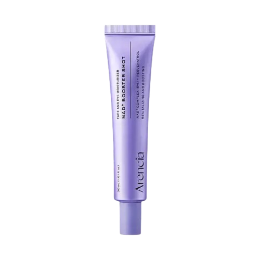 Face &amp; Eye Moisturizer NAD+ Booster Shot 30ml