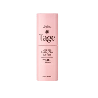 Tage - Cica Tree Shaking Glow Sun Fixer 50ml