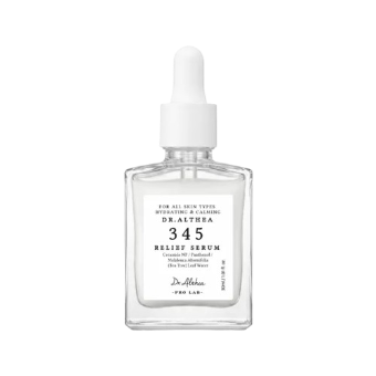 Dr. Atthea 345 Relief Serum 30ml
