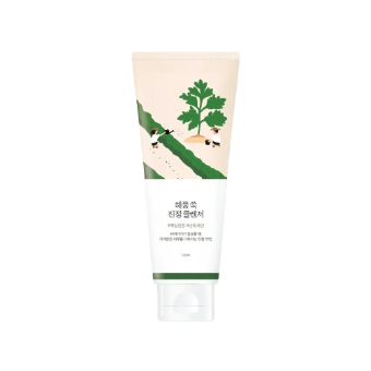 Mugwort Calming Cleanser