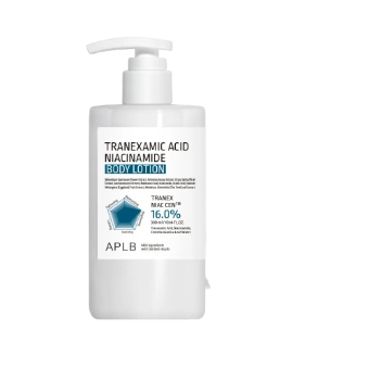 Tranexamic Acid Niacidnamide Body Lotion 300ml