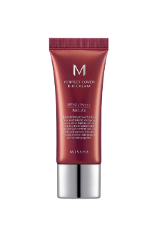 Perfect Cover B.B Cream NO.23 - 50ml