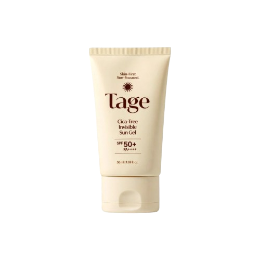 age Cica-Tree Invisible Sun Gel