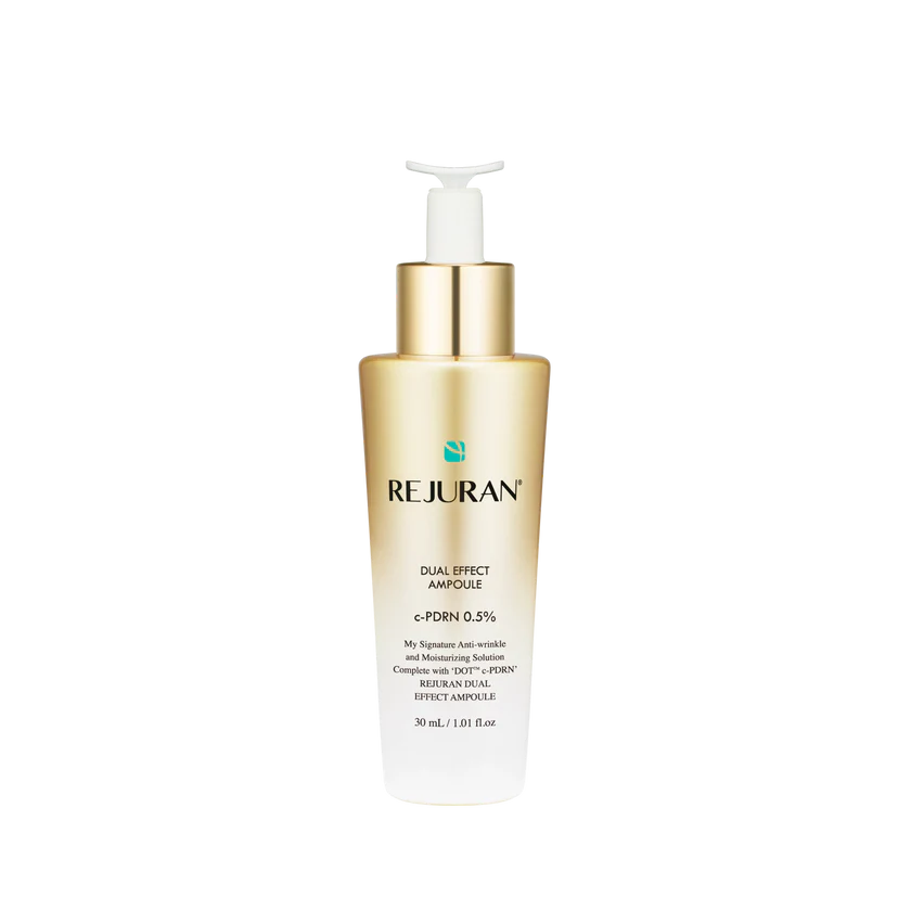 REJURAN - DUAL EFFECT Ampoule 30ml