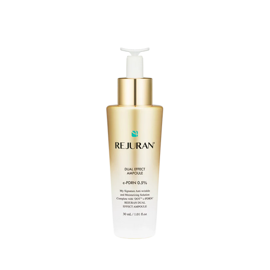 REJURAN - DUAL EFFECT Ampoule 30ml