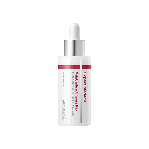 Centellian24 - Expert Madeca Mela Capture Ampoule Max 30ml V2