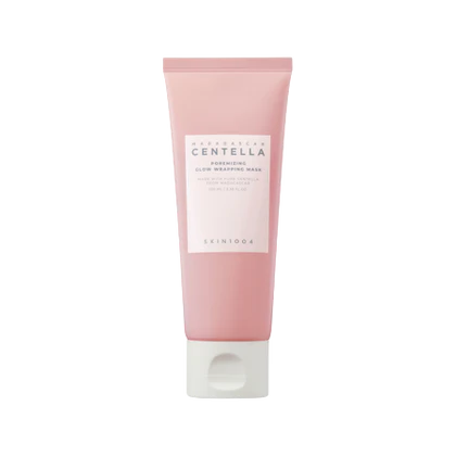 SKIN1004 - Madagascar Centella Poremizing Glow Wrapping Mask 100ml