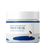 ROUND LAB - BIRCH JUICE MOISTURIZING CREAM 80ML