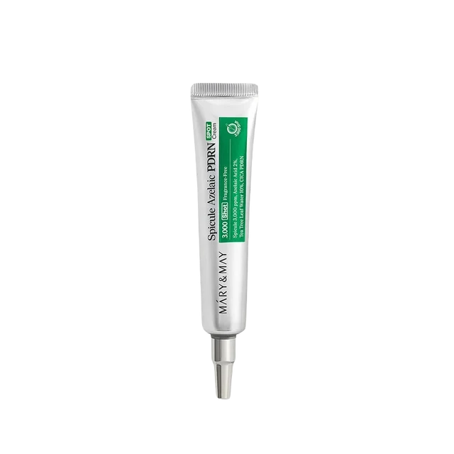 Mary&May - Spicule Azelaic PDRN Cream 15g