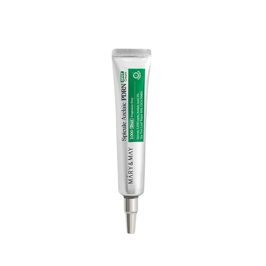 Mary&May - Spicule Azelaic PDRN Cream 15g