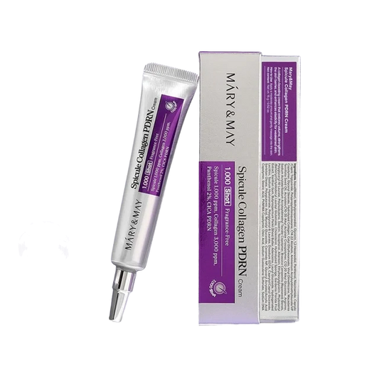 Mary&May - Spicule Collagen 1000 PDRN cream 15g