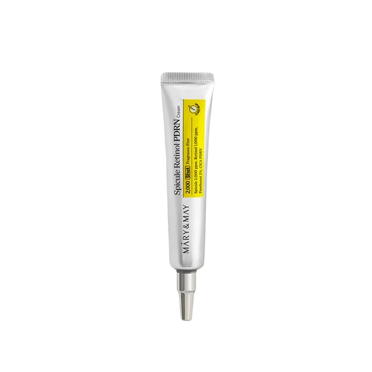 Mary&May - Spicule RETINOL PDRN Cream 15g