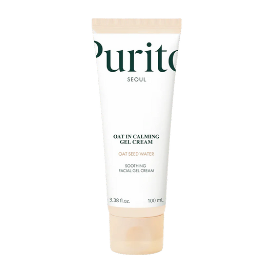 Purito SEOUL - Oat-in Calming Gel Cream 100ml