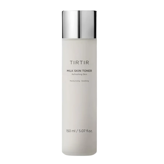 TIRTIR - MILK SKIN TONER 150ML