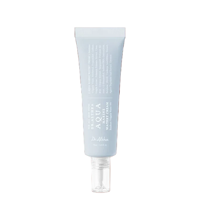 Dr.Althea - Aqua Marine Watery Cream 50ml