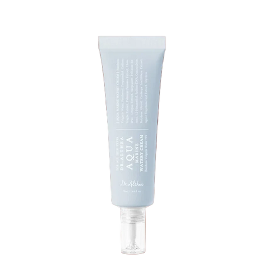Dr.Althea - Aqua Marine Watery Cream 50ml