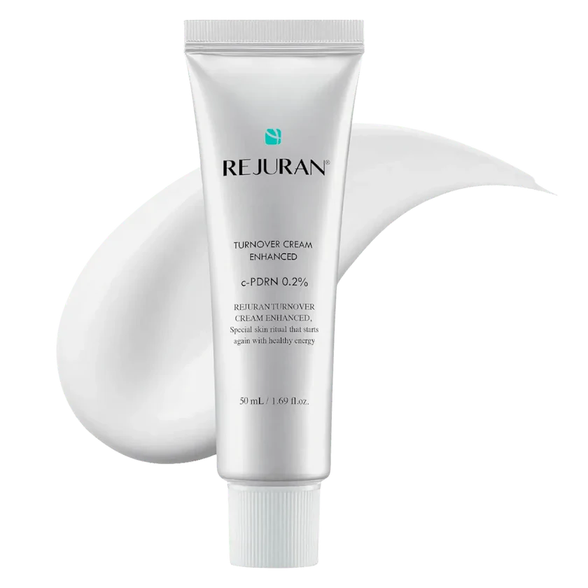 REJURAN - Turnover Cream Enhanced 50ml