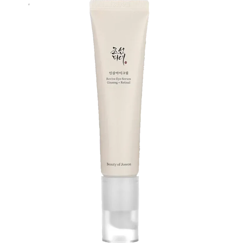Beauty of Joseon REVIVE EYE SERUM : GINSENG + RETINAL 30ML